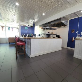 Mikey's Cheesesteaks - Clean restaurant - Cheesesteaks Near Me - Seguin, Texas