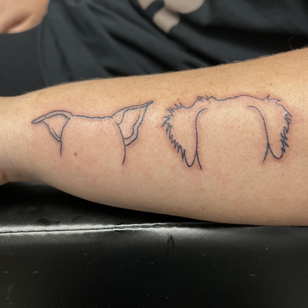 TOP 10 BEST Tattoo near Springfield, TN 37172 - Updated 2026 - Yelp