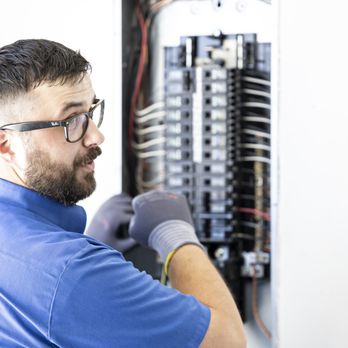Campbell & Company - Electrical panel upgrade in Kennewick - Heating & Air Conditioning/HVAC Near Me - Pasco, Washington Campbell & Company - Electrical panel upgrade in Kennewick - Heating & Air Conditioning/HVAC Near Me - Pasco, Washington
