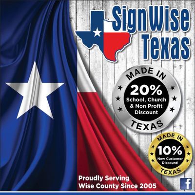 SignWise Texas