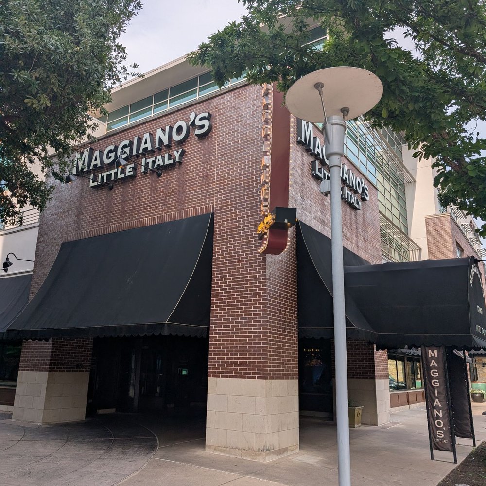 Maggiano's Little Italy - Italian Near Me - Austin, Texas Maggiano's Little Italy - Italian Near Me - Austin, Texas