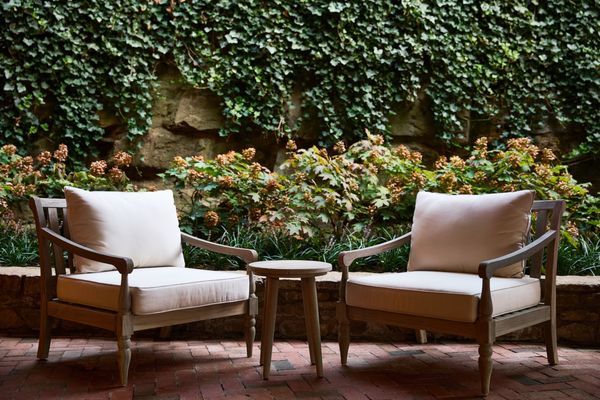 Stockton Inn Restaurant by null