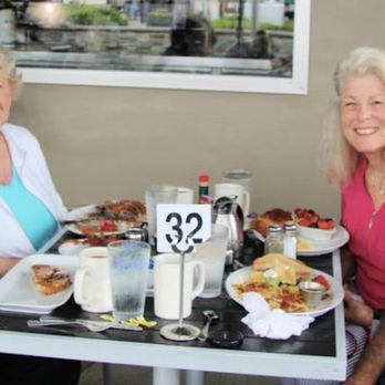 Waypoint Cafe - Life long friends having breakfast at the Waypoint Cafe in Camarillo, California! - American Near Me - Camarillo, California Waypoint Cafe - Life long friends having breakfast at the Waypoint Cafe in Camarillo, California! - American Near Me - Camarillo, California