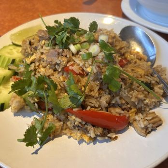 Khun Thai - Thai Near Me - Brookings, Oregon