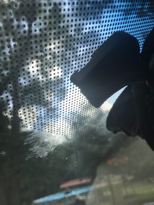 AAA Glass and Upholstery