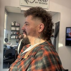 Fades and Flow by Nicole