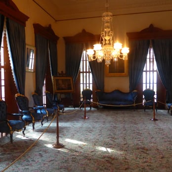 Iolani Palace - Inside the palace. - Museums Near Me - Honolulu, Hawaii Iolani Palace - Inside the palace. - Museums Near Me - Honolulu, Hawaii