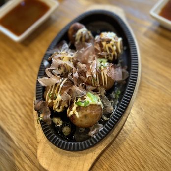 Sushi Cho - Takoyaki - Japanese Near Me - Fairfax, Virginia Sushi Cho - Takoyaki - Japanese Near Me - Fairfax, Virginia