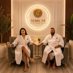 Couple Massage