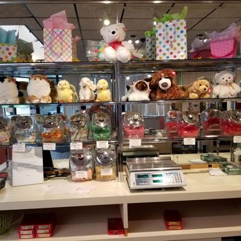 Nick Charlap's Ice Cream - Candy and stuffed animals - Ice Cream & Frozen Yogurt Near Me - West Seneca, New York Nick Charlap's Ice Cream - Candy and stuffed animals - Ice Cream & Frozen Yogurt Near Me - West Seneca, New York