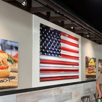 Sourdough & Co - wall art - Sandwiches Near Me - Sparks, Nevada
