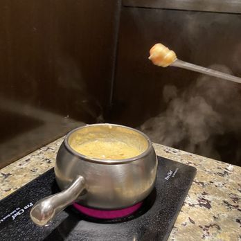 The Melting Pot - Cheese starter - Fondue Near Me - Savannah, Georgia