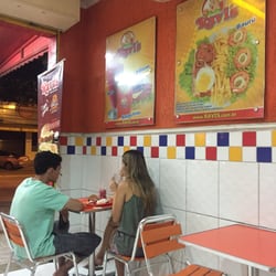 Ravi's - Mesas e cadeiras de alumínio