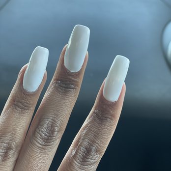 Fancy Nails - Nail Salons Near Me - Rancho Cucamonga, California