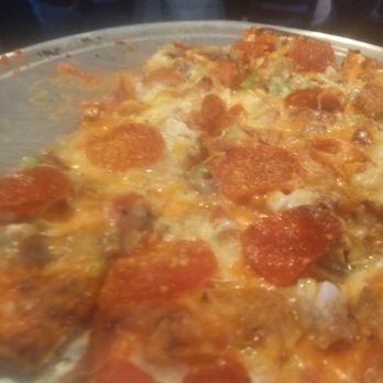DeRienzo's Pizza & Pub - Pizza Near Me - Saint Peters, Missouri DeRienzo's Pizza & Pub - Pizza Near Me - Saint Peters, Missouri