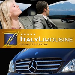 Italy Limousine