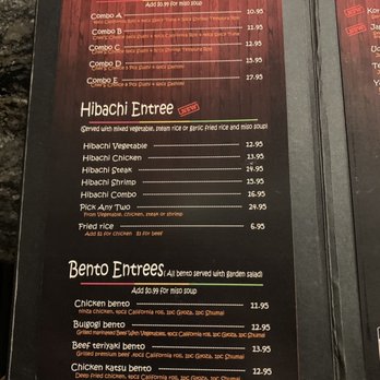 Blue Fin Sake Bar - Sushi Bars Near Me - Wichita, Kansas Blue Fin Sake Bar - Sushi Bars Near Me - Wichita, Kansas