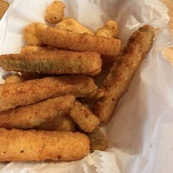 Front Porch Restaurant - Combo
