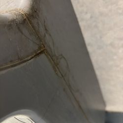 CSL Plasma - Gross hand dryer