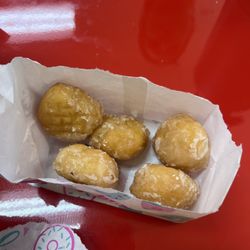 Miky's Donuts - Delish