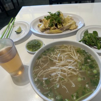 Pho Ga 88 - Vietnamese Near Me - San Leandro, California