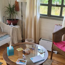 The Healing Room