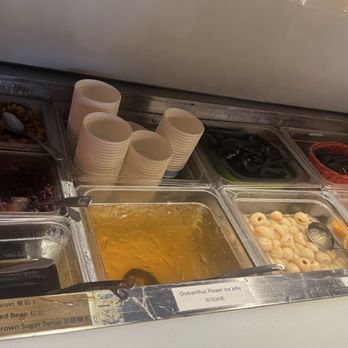 Hot Pot Hero - Sauce bar - Hot Pot Near Me - Ellicott City, Maryland
