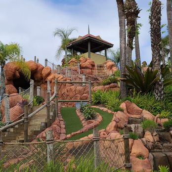 Congo River Golf - Mini Golf Near Me - Kissimmee, Florida Congo River Golf - Mini Golf Near Me - Kissimmee, Florida