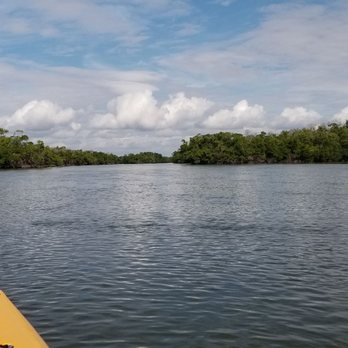 Chokoloskee RV Park - Campgrounds Near Me - Chokoloskee, Florida