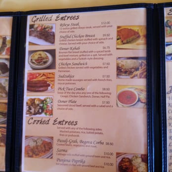 Berix Restaurant - Modern European Near Me - St Louis, Missouri