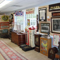 Historical Antiques & Coins