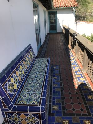 Adamson House Museum by null