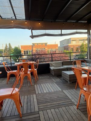 LaPa at SHINE Beer Sanctuary by null