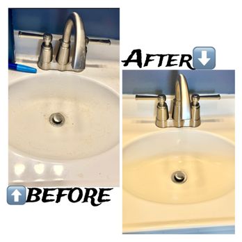 Mackleen Cleaning Services - Home Cleaning Near Me - Worcester, Massachusetts