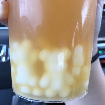 AB Teahouse - Bear jelly - Bubble Tea Near Me - Cypress, California AB Teahouse - Bear jelly - Bubble Tea Near Me - Cypress, California