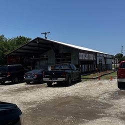 DUNCAN BBQ - Duncan's BBQ