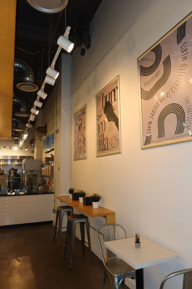 Tacoteca Mexican Grill