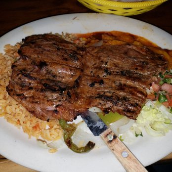 Ahuuas Mexican Restaurant - Mexican Near Me - Baton Rouge, Louisiana