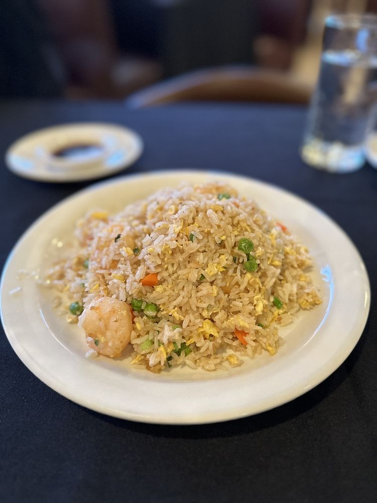 Social spots from Teddy Wongs Dumplings & Wine