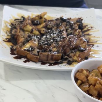 Brunch House - Oreo French Toast - Breakfast & Brunch Near Me - Phoenix, Arizona