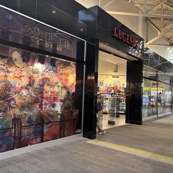 Legends Comics & Games - Comic Books Near Me - Milpitas, California