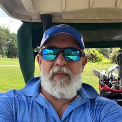 Cooper Colony Country Club
