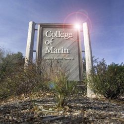 College Of Marin Indian Valley Campus - College of Marin Indian Valley Campus