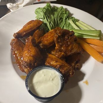 Adirondack Pub & Brewery - Wings - Breweries Near Me - Lake George, New York Adirondack Pub & Brewery - Wings - Breweries Near Me - Lake George, New York