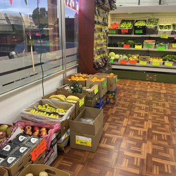 All Star Market - Grocery Near Me - Milpitas, California