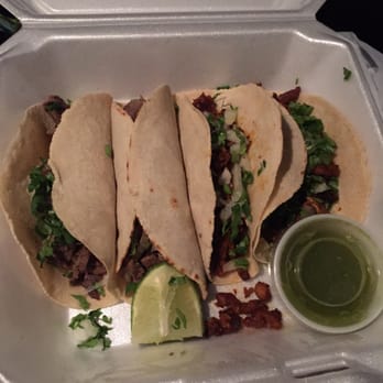 Tacos Gomez - Food Trucks Near Me - Charlottesville, Virginia Tacos Gomez - Food Trucks Near Me - Charlottesville, Virginia