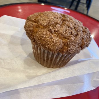 Zebra House Coffee - Pumpkin Spice Muffin - Coffee & Tea Near Me - San Clemente, California Zebra House Coffee - Pumpkin Spice Muffin - Coffee & Tea Near Me - San Clemente, California
