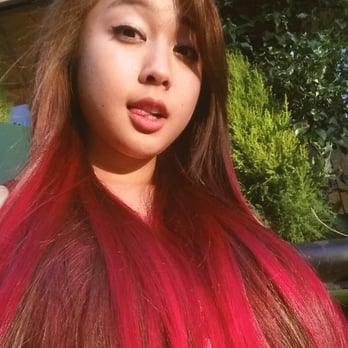Oz a Salon - Thank you Jenn Richards! :) - Hair Salons Near Me - San Jose, California Oz a Salon - Thank you Jenn Richards! :) - Hair Salons Near Me - San Jose, California