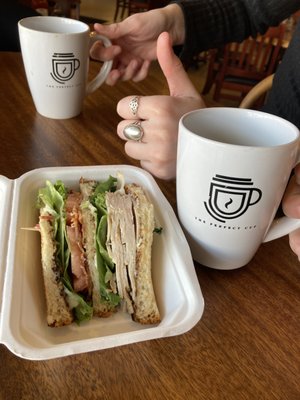 The Perfect Cup Cafe