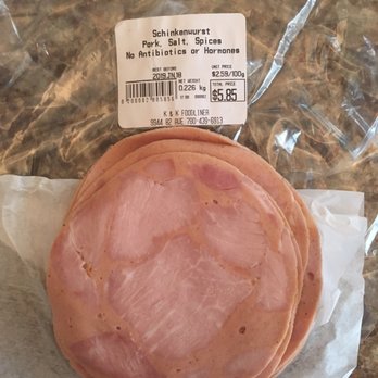 K & K Foodliner - Meat Shops Near Me - Edmonton, Alberta